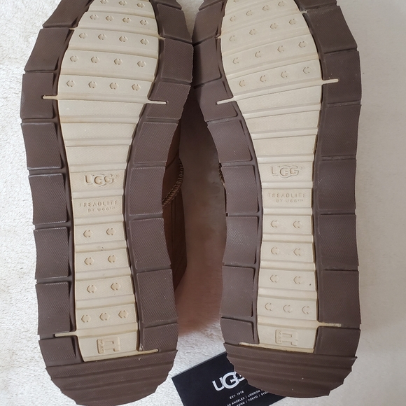 UGG treadlite sneakers - Picture 11 of 16